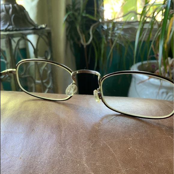 Retro Tommy Hilfiger Glasses - Picture 7 of 8